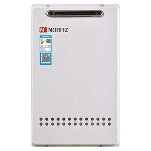 NORITZ/能率 GQ-1640W/2440W/1639WS燃气热水器户外式室外机16升