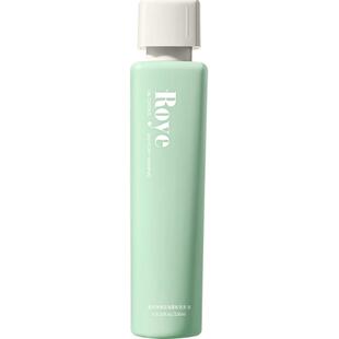 Roye若也控油蓬松植萃洗发水去屑清爽净澈洗发露洗发膏留香持久