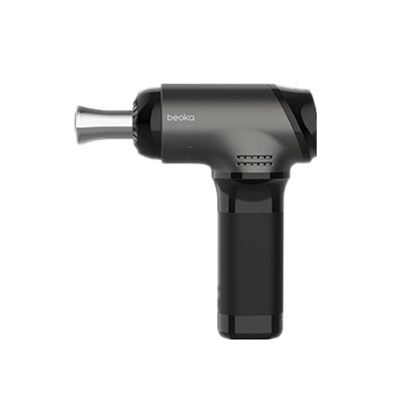 倍益康钛TiPromax筋膜枪专业男