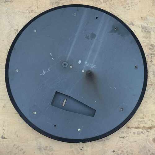 APPLIED MATERIALS AMAT 0040-06157 UPPER PLATEN TEMPERATURE C