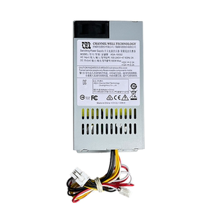 全新海康威视 7808N POE监控录像机电源DPS-200PB-185A KSA-180S2