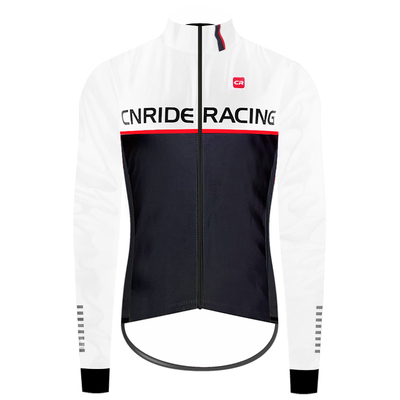 cnride冬季骑行服防风衣