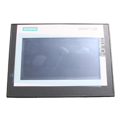 西门子触摸屏Smart700/1000IE