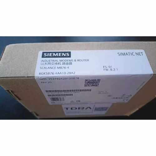 溢价-6GK5876-4AA10-2BA2以太网交换机，