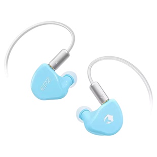 EPZ G20pro游戏电竞电脑fps听声辨位hifi音乐带麦入耳式有线耳机