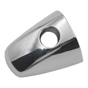 15-18年款思铂睿外拉手盖车门拉手锁孔盖外把手盖门锁开启盖子件