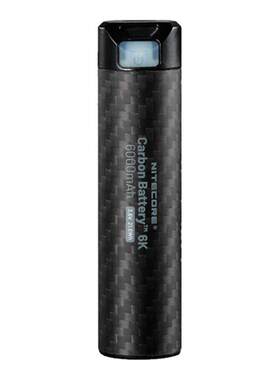奈特科尔CarbonBattery6K电池