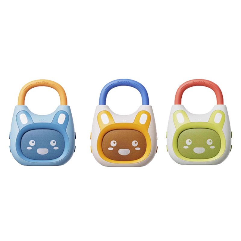 火火兔k1故事机音乐早教婴幼儿宝宝智能益智启蒙磨耳朵儿歌播放器