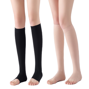 医用静脉曲张袜医疗弹力压力治疗型二级小腿术后旗舰店弹力袜护具