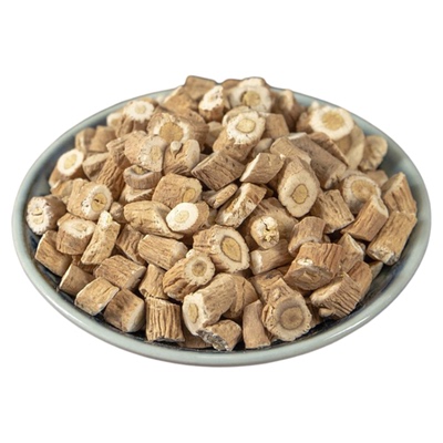 【试用20%包退】板蓝根500克