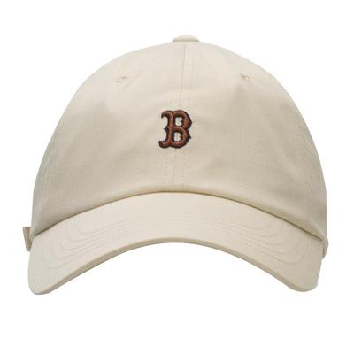 【自营】MLB帽子男帽女帽户外旅游出行运动帽时尚休闲帽3ACPB045N