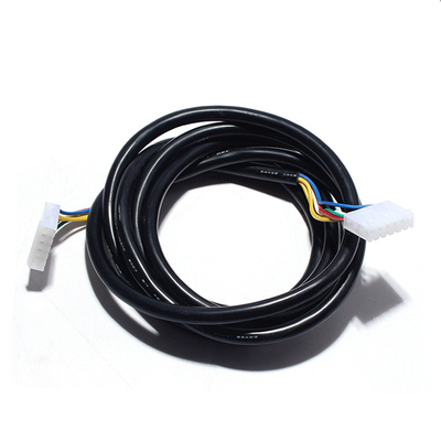 us-52电机定做调速器延长线