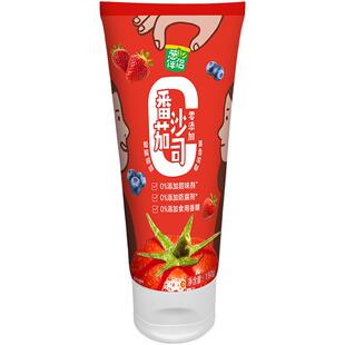 欣和葱伴侣番茄沙司150g番茄酱0%添加白砂糖薯条蘸酱早餐吐司意面