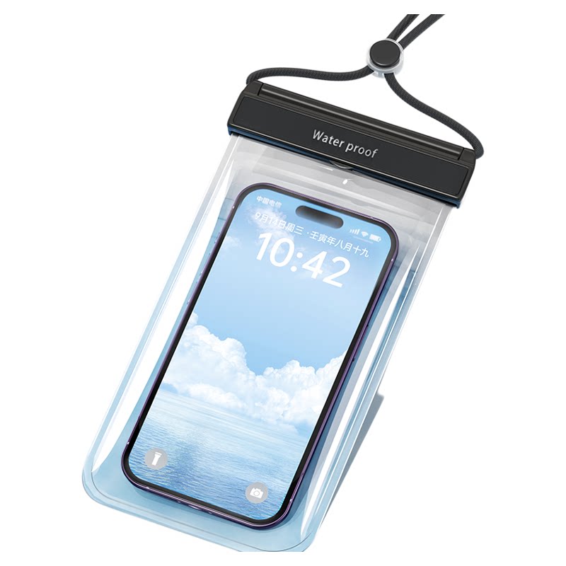 【专业游泳防水】适用苹果IPHONE