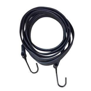 加宽加厚丁基胶弹力绳扁带绳摩托电动车尾箱捆绑带快递送货绳子