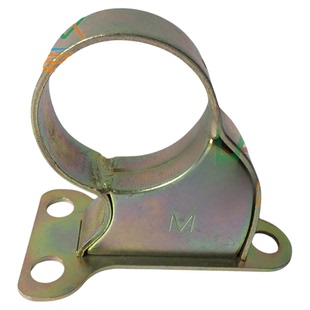 优质挡轮杆底座防撞杆底座车位器彩钢支架挡车杆铸钢底座铸铁底座