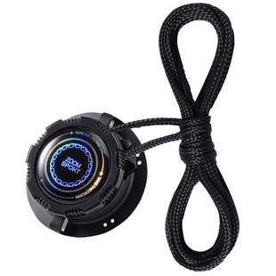 适用儿童江博士免系鞋带懒人旋转纽扣男女童弹力松紧卡扣免绑神器