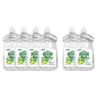 新款果蔬净小漂漂温和不伤手