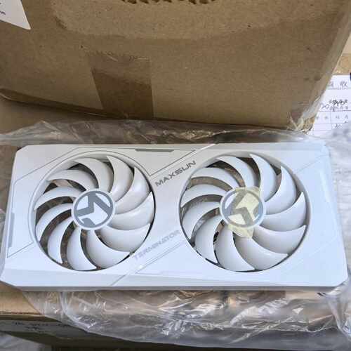 【议价-可维修】RTX4060 RTX5060 全新/二手均有货