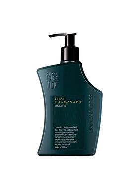 BanyanTree牛奶浴沐浴油按摩油