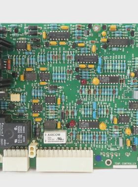 AB Sciex 1032788 温度控制器 PCB API 4000 LC/MS/MS 工作剩余