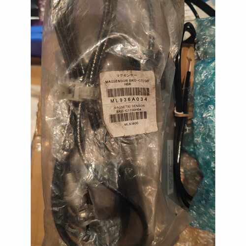 询价马扎克编码器 BKO-C1730H04