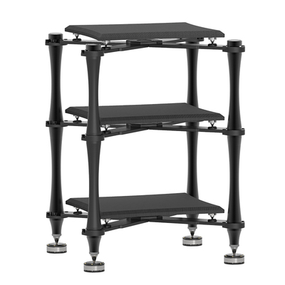 AudioBastion音响器材架碳纤维