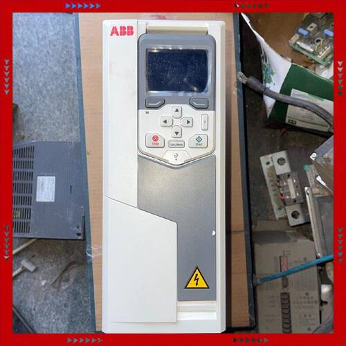 【问价】99新 ACS580-01-07A3-4  变频器