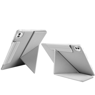 适用2025款vivopad5pro平板保护壳硅胶se保护套iqoopad5pro全包电脑13英寸12.3外壳3配件2支架带笔槽搭扣防弯