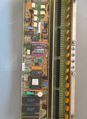 RTD MU-TAMR02 51401364 REV拍前询价下单