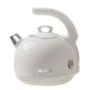 格来德纯钛热水壶2026新款家用大容量保温多段控温恒温智能烧水壶