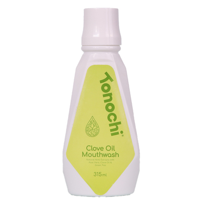 通吃猫丁香精油漱口水怀尔德wild