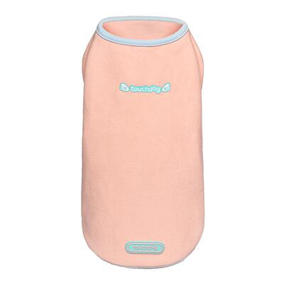 touchdog宠物狗狗猫咪保暖背心