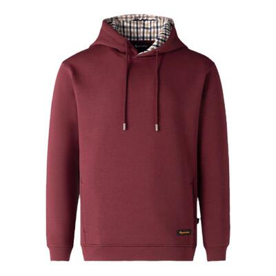 【男女同款】情侣连帽卫衣