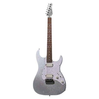 KeiproKS350正品电吉他新入门