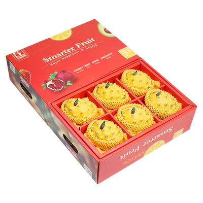礼盒装广西麒麟果燕窝火龙果顺丰