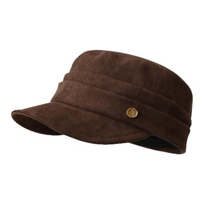 不挑人马术帽女生宽帽檐