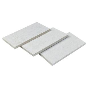 硅酸盐板防火墙排烟风管吊顶火克板A1级耐火隔墙纤维增强硅酸钙板