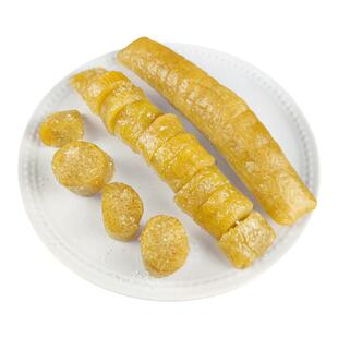 广西钦州灵山特产 传统灰水粽 苏木粽草木灰水新鲜现做碱水粽凉粽