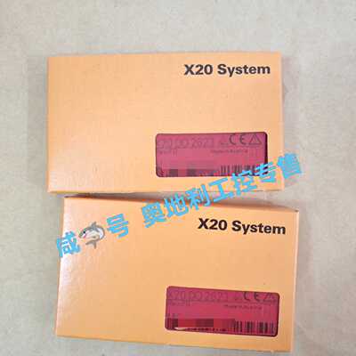 询价-X20DO2623模块
