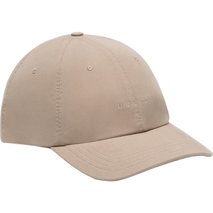 Classic 经典运动帽 *Wash丨lululemon丨LU9DTTS