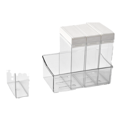 撒料胡椒粉烧烤味精调料厨房一体