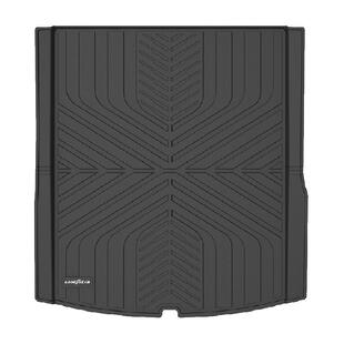 固特异全TPE后备箱垫适用于小米SU7 YU7尾箱垫汽车改装车内饰配件