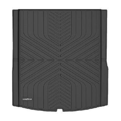 固特异小米SU7/YU7全TPE后备箱垫