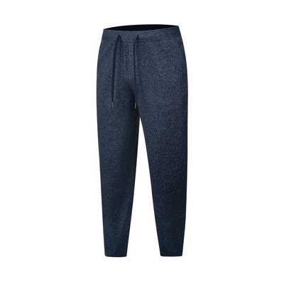 Heavy Soft Jersey男士针织束脚裤 *常规款丨lululemon丨LM5BNCS