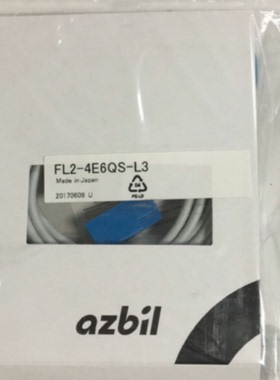 议价FL2-4E6QS-L3   全新原装正品 接近传感器 现货