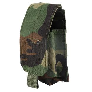 【清货】COMBAT2000战术包moolle工具包杂物包腰封配件户外腰包