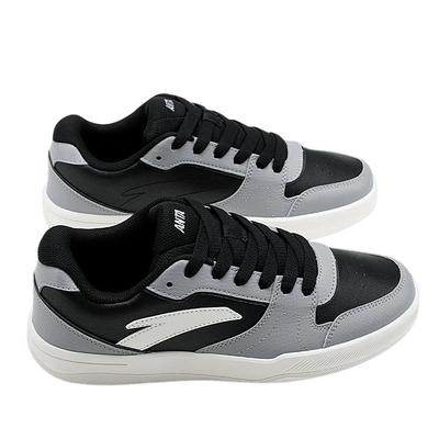 安踏官方旗舰店男鞋路冲板鞋低帮