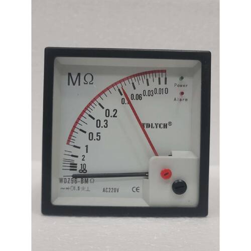 WDLYCH WDZ96BM WH16T00042 INSULATION MONITOR FREE SHIPPING