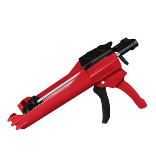 美缝剂施工工具美缝胶枪全套套装打胶枪双管胶枪清缝压缝铲胶工具